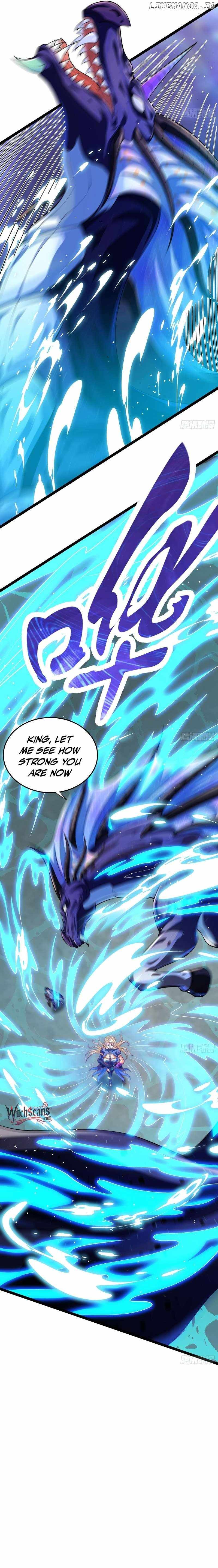 The Strongest Crystal Beast Master Chapter 7 3
